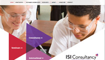 ISI Consultancy